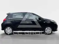 2020 Mitsubishi SpaceStar