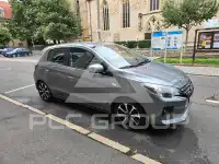 2020 Mitsubishi SpaceStar