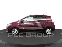 2020 Mitsubishi SpaceStar