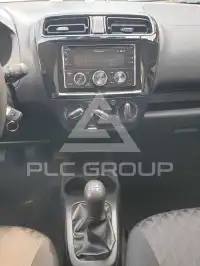 2020 Mitsubishi SpaceStar