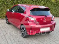2020 Mitsubishi SpaceStar