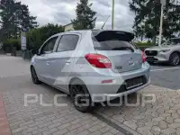 2020 Mitsubishi SpaceStar
