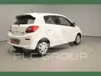2020 Mitsubishi SpaceStar