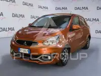 2020 Mitsubishi SpaceStar