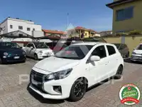 2020 Mitsubishi SpaceStar