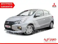 2020 Mitsubishi SpaceStar
