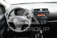 2020 Mitsubishi SpaceStar