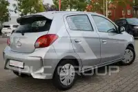 2020 Mitsubishi SpaceStar