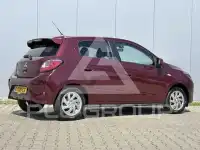 2020 Mitsubishi SpaceStar
