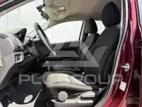 2020 Mitsubishi SpaceStar