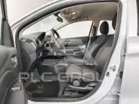 2020 Mitsubishi SpaceStar