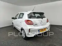 2020 Mitsubishi SpaceStar