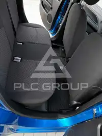 2020 Mitsubishi SpaceStar