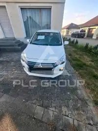 2020 Mitsubishi SpaceStar