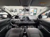 2020 Mitsubishi SpaceStar