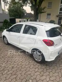 2020 Mitsubishi SpaceStar