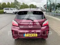 2020 Mitsubishi SpaceStar