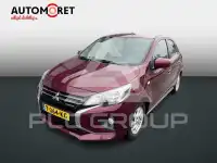 2020 Mitsubishi SpaceStar