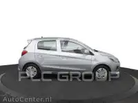 2020 Mitsubishi SpaceStar