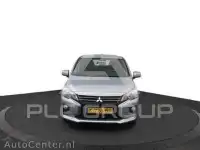 2020 Mitsubishi SpaceStar