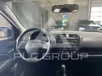 2020 Mitsubishi SpaceStar