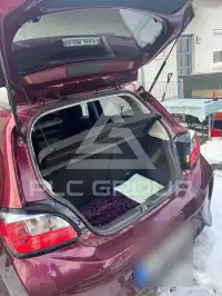 2020 Mitsubishi SpaceStar