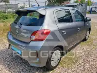2020 Mitsubishi SpaceStar