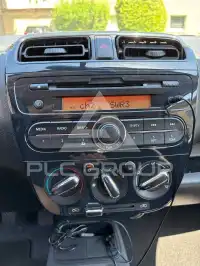 2020 Mitsubishi SpaceStar