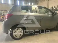 2020 Mitsubishi SpaceStar