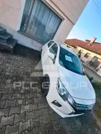 2020 Mitsubishi SpaceStar