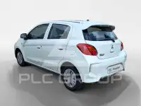 2020 Mitsubishi SpaceStar