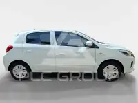 2020 Mitsubishi SpaceStar