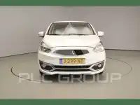 2020 Mitsubishi SpaceStar