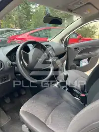 2020 Mitsubishi SpaceStar
