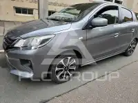 2020 Mitsubishi SpaceStar