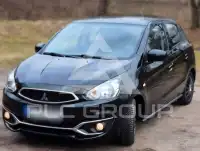 2020 Mitsubishi SpaceStar
