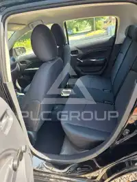 2020 Mitsubishi SpaceStar