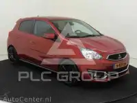 2020 Mitsubishi SpaceStar