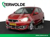 2020 Mitsubishi SpaceStar