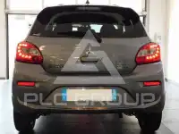 2020 Mitsubishi SpaceStar