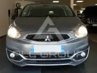 2020 Mitsubishi SpaceStar