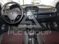 2020 Mitsubishi SpaceStar