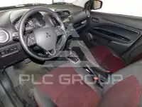 2020 Mitsubishi SpaceStar