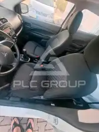 2020 Mitsubishi SpaceStar