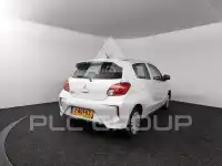 2020 Mitsubishi SpaceStar