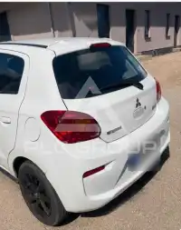 2020 Mitsubishi SpaceStar