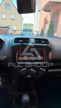 2020 Mitsubishi SpaceStar