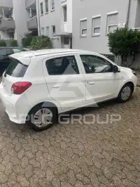 2020 Mitsubishi SpaceStar