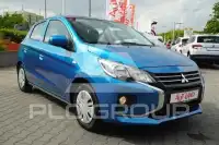 2020 Mitsubishi SpaceStar
