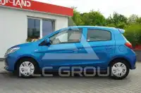 2020 Mitsubishi SpaceStar